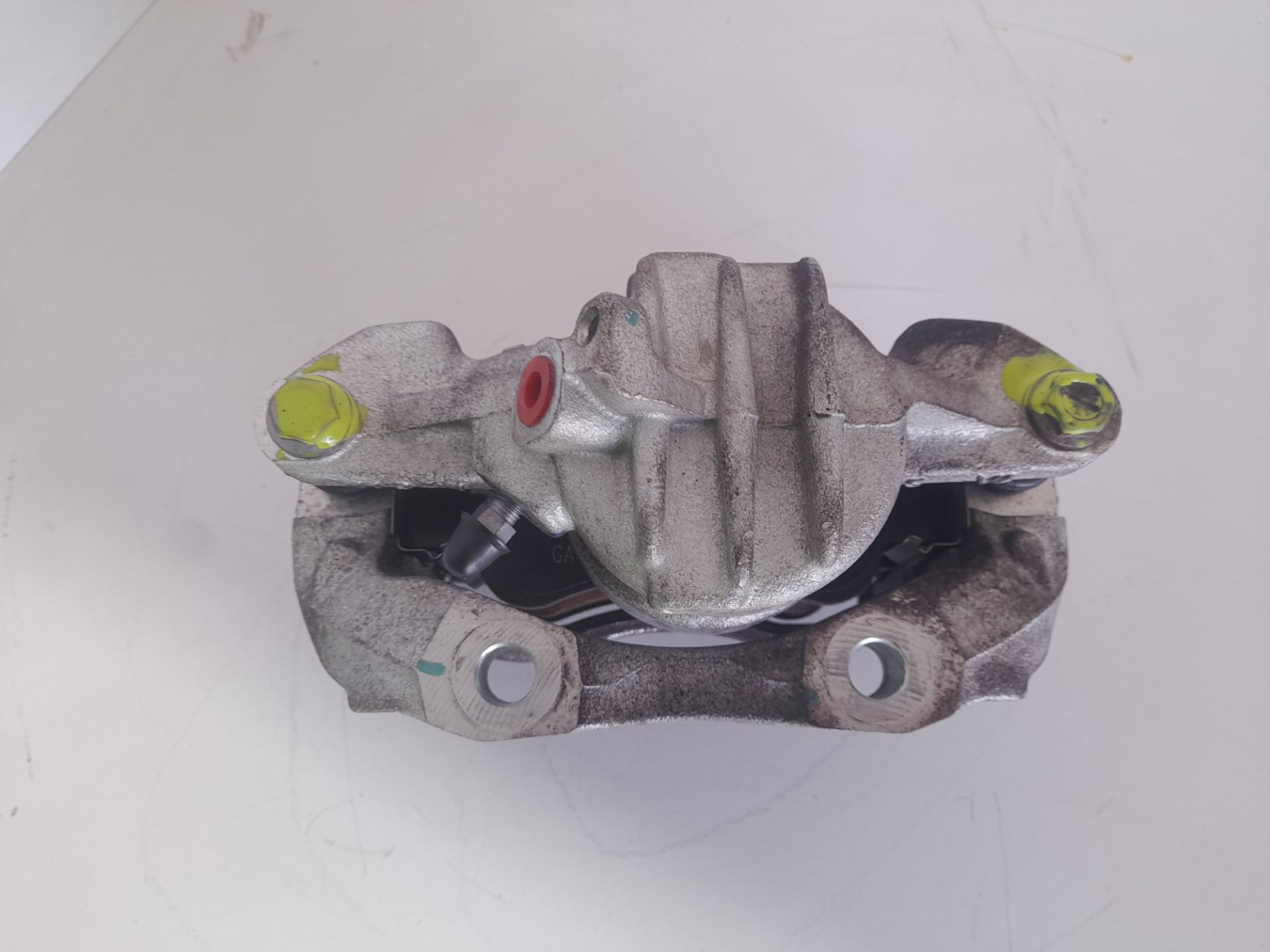 PINZA DE FRENO DELANTERA IZQUIERDA CITROEN AMI ELECTRICO