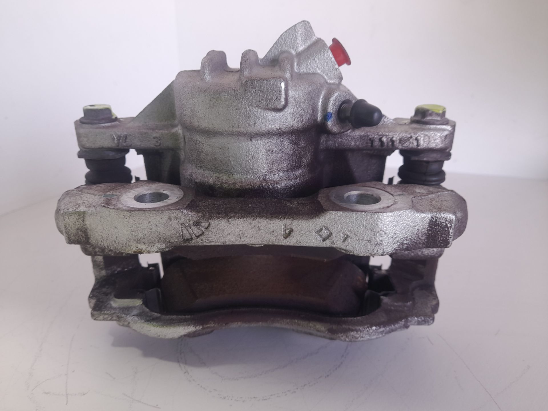 PINZA DE FRENO DELANTERA DERECHA CITROEN AMI ELECTRICO