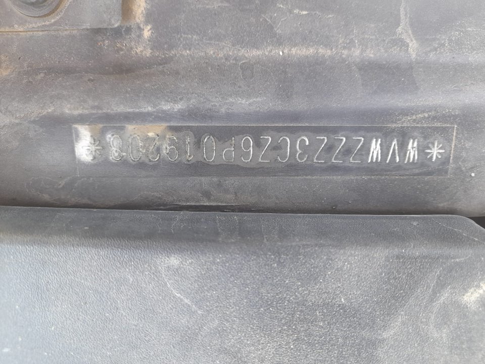 CALANDRA VOLKSWAGEN PASSAT BERLINA (3C2) Advance