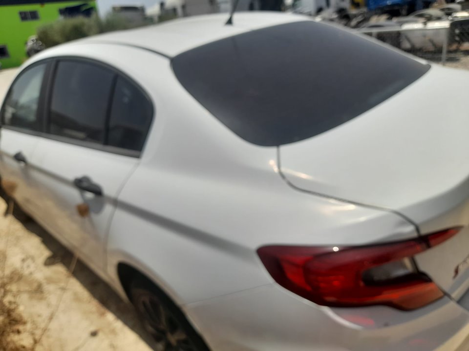 FIAT TIPO II (356) SEDAN Easy Motor 1,4 Ltr. - 70 kW