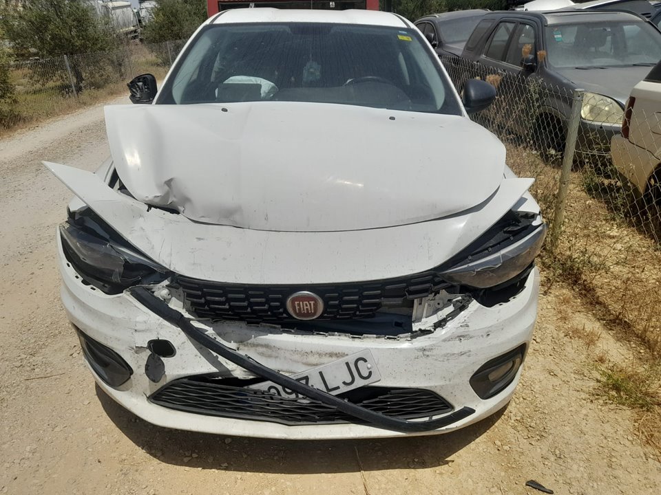 FIAT TIPO II (356) SEDAN Easy Motor 1,4 Ltr. - 70 kW