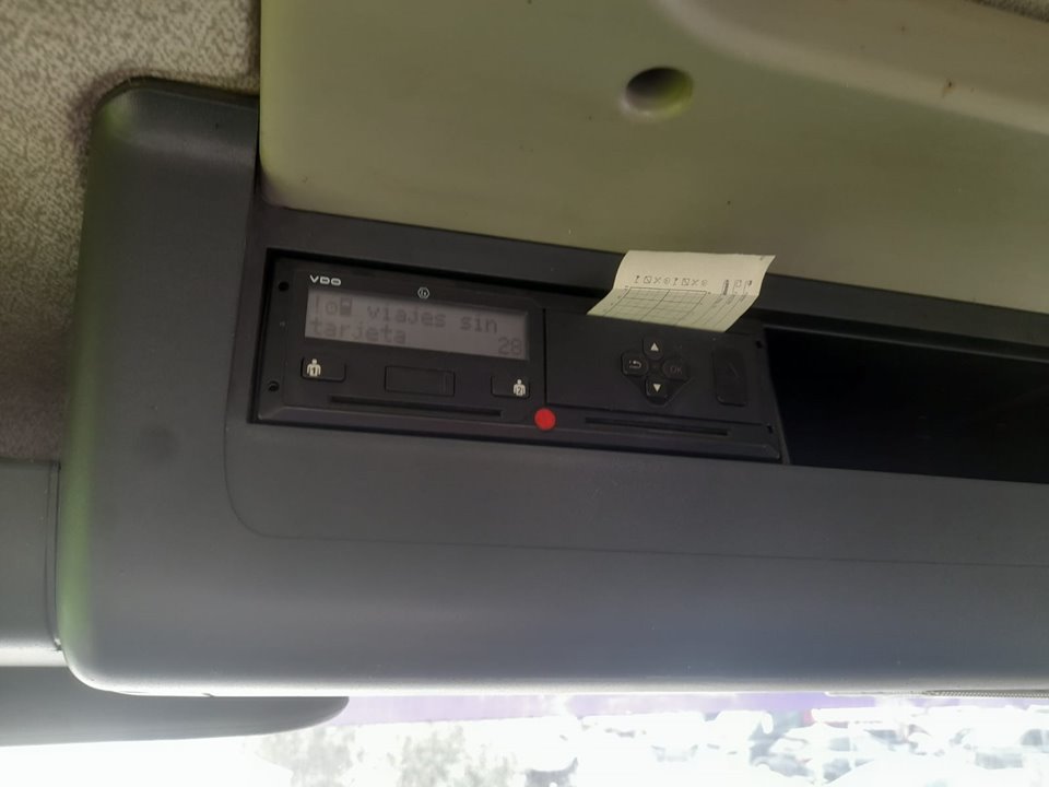 MAN TG-M 18.XXX 18.280  Fg C (Compact) Motor 6,9 Ltr. - 206 kW Diesel