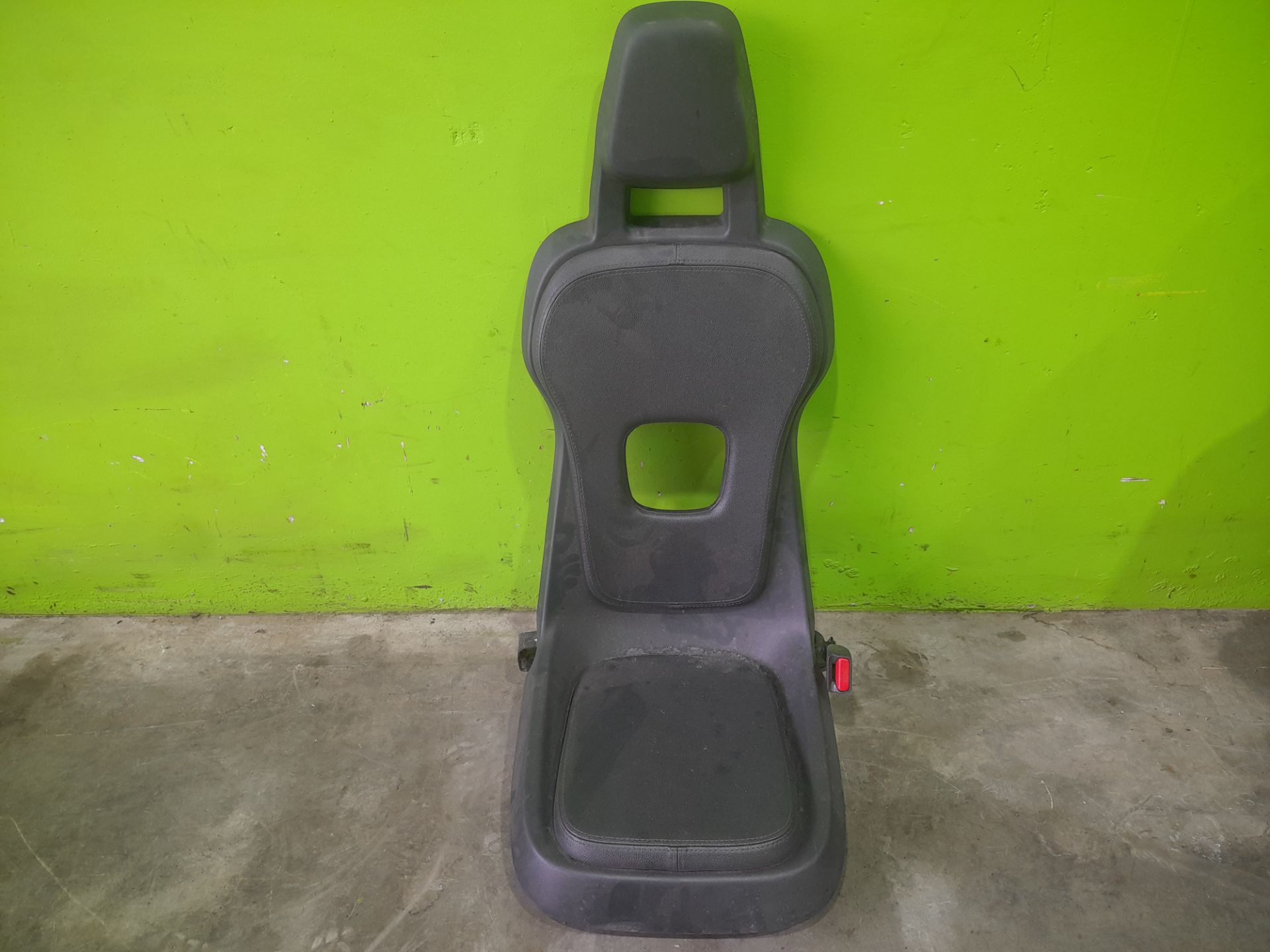 ASIENTO DELANTERO DERECHO CITROEN AMI ELECTRICO