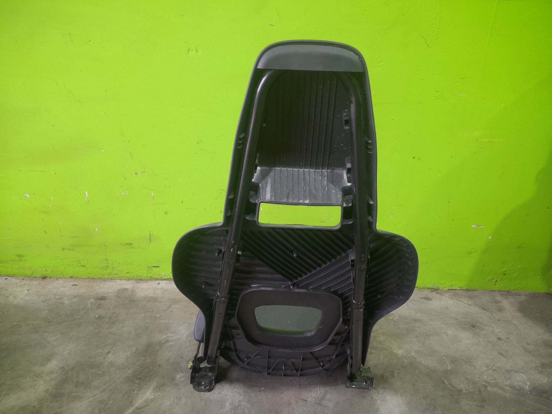 ASIENTO DELANTERO DERECHO CITROEN AMI ELECTRICO