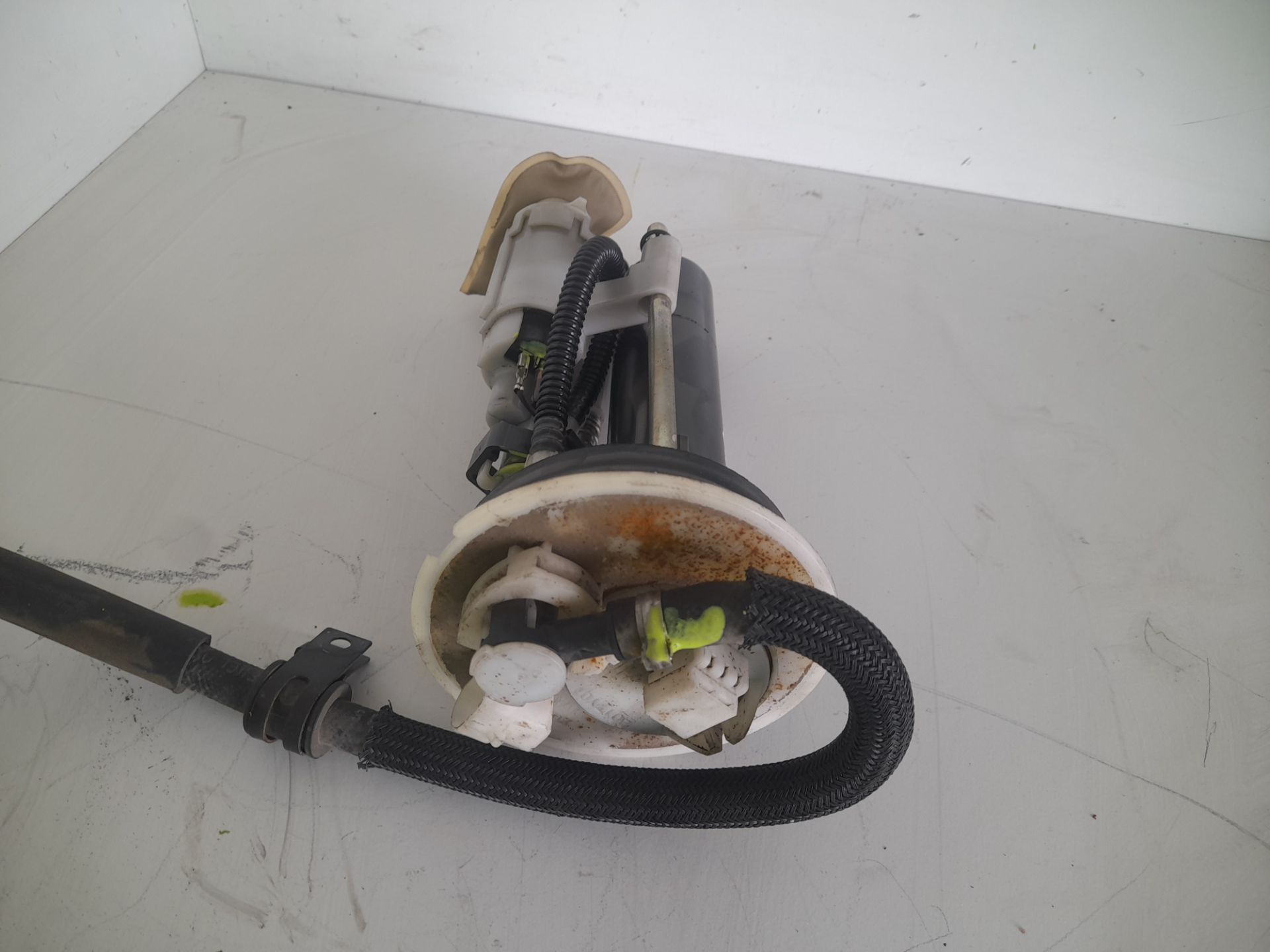 AFORADOR YAMAHA YP 250 MAJESTY *   |   0.96 - 0.08