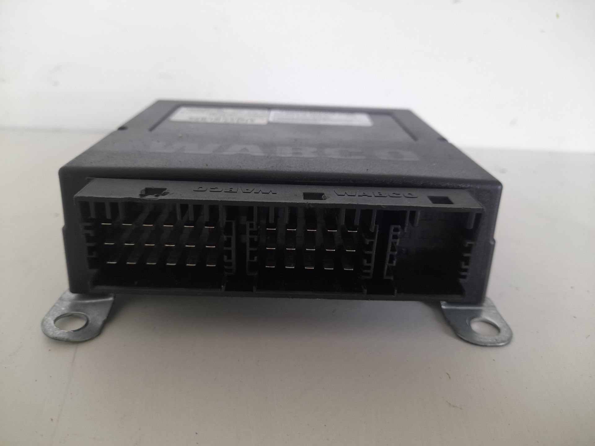 MODULO ELECTRONICO DAF SERIE XF EURO 6 4x2 Fahrgestell Space-Cab