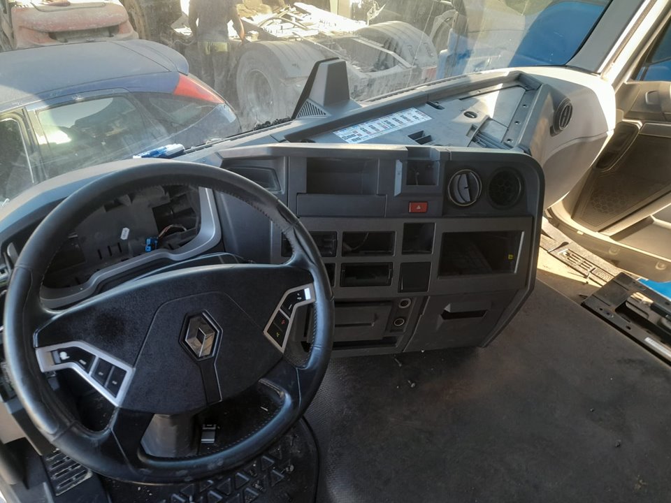 CABINA COMPLETA RENAULT T 520 HIGHCAB T4X2