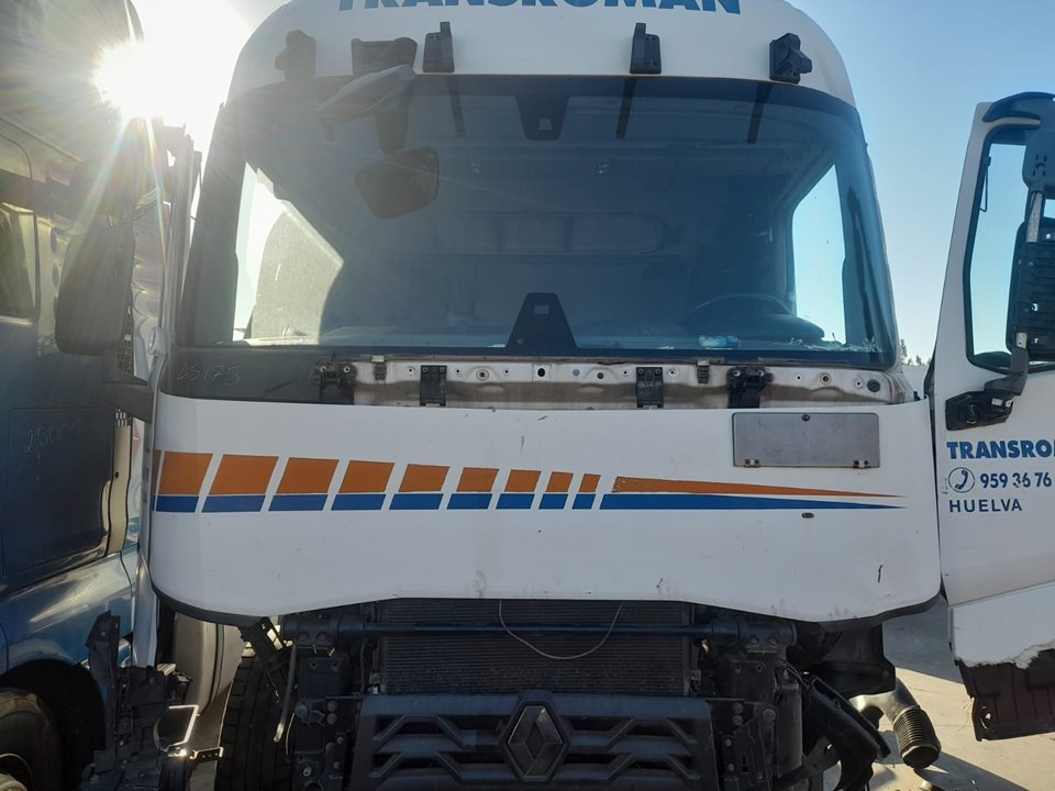 CABINA COMPLETA RENAULT T 520 HIGHCAB T4X2