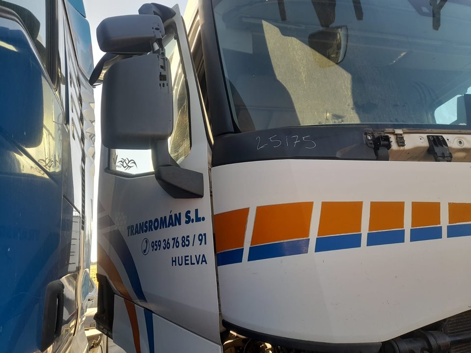 CABINA COMPLETA RENAULT T 520 HIGHCAB T4X2
