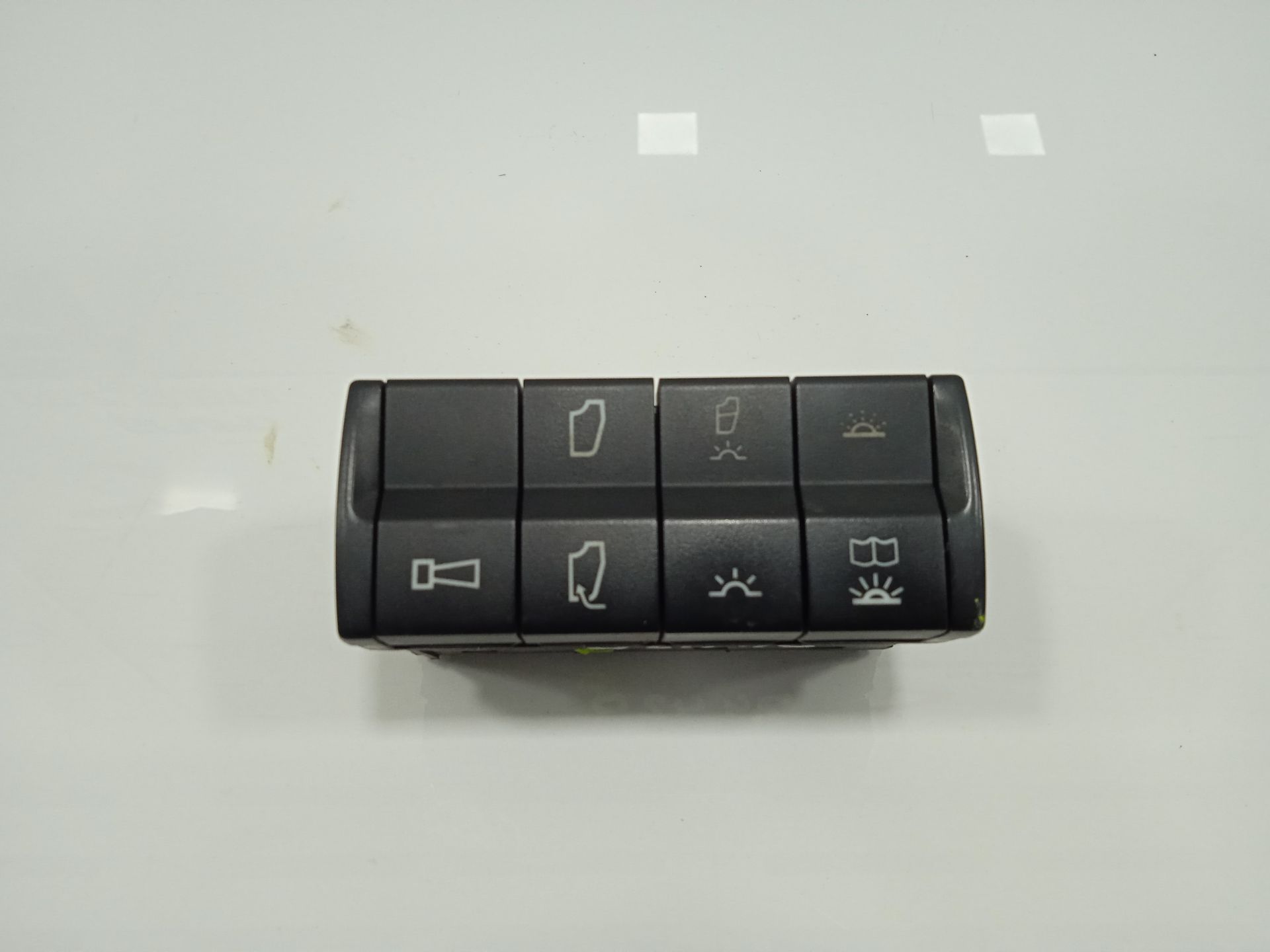 MANDO MULTIFUNCION MERCEDES-BENZ ACTROS BM 963.XXX 2-ACHSER 18XX 4x2 Sattelzugmaschine L BigSpace