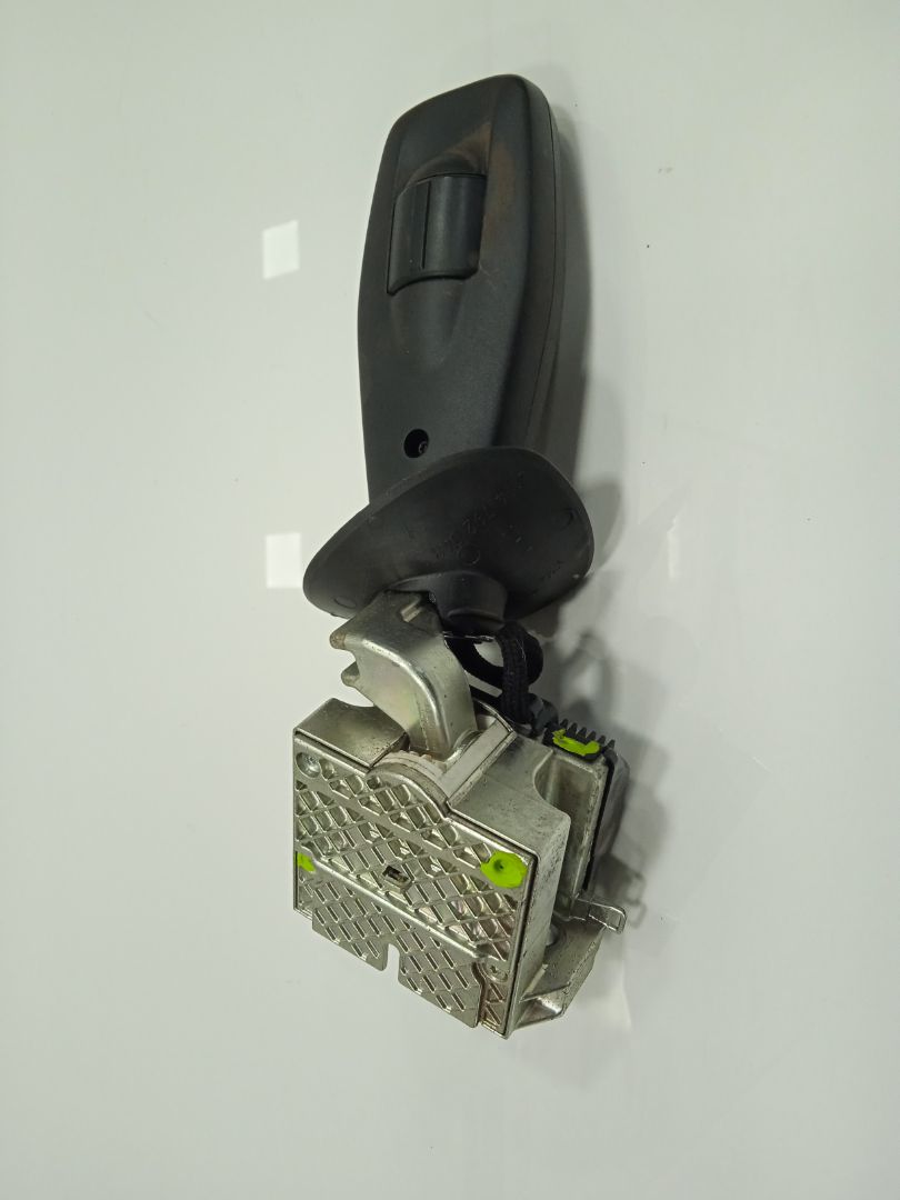 SELECTOR DE CAMBIO AUTOMÁTICO MERCEDES-BENZ ACTROS BM 963.XXX 2-ACHSER 18XX 4x2 Sattelzugmaschine L BigSpace