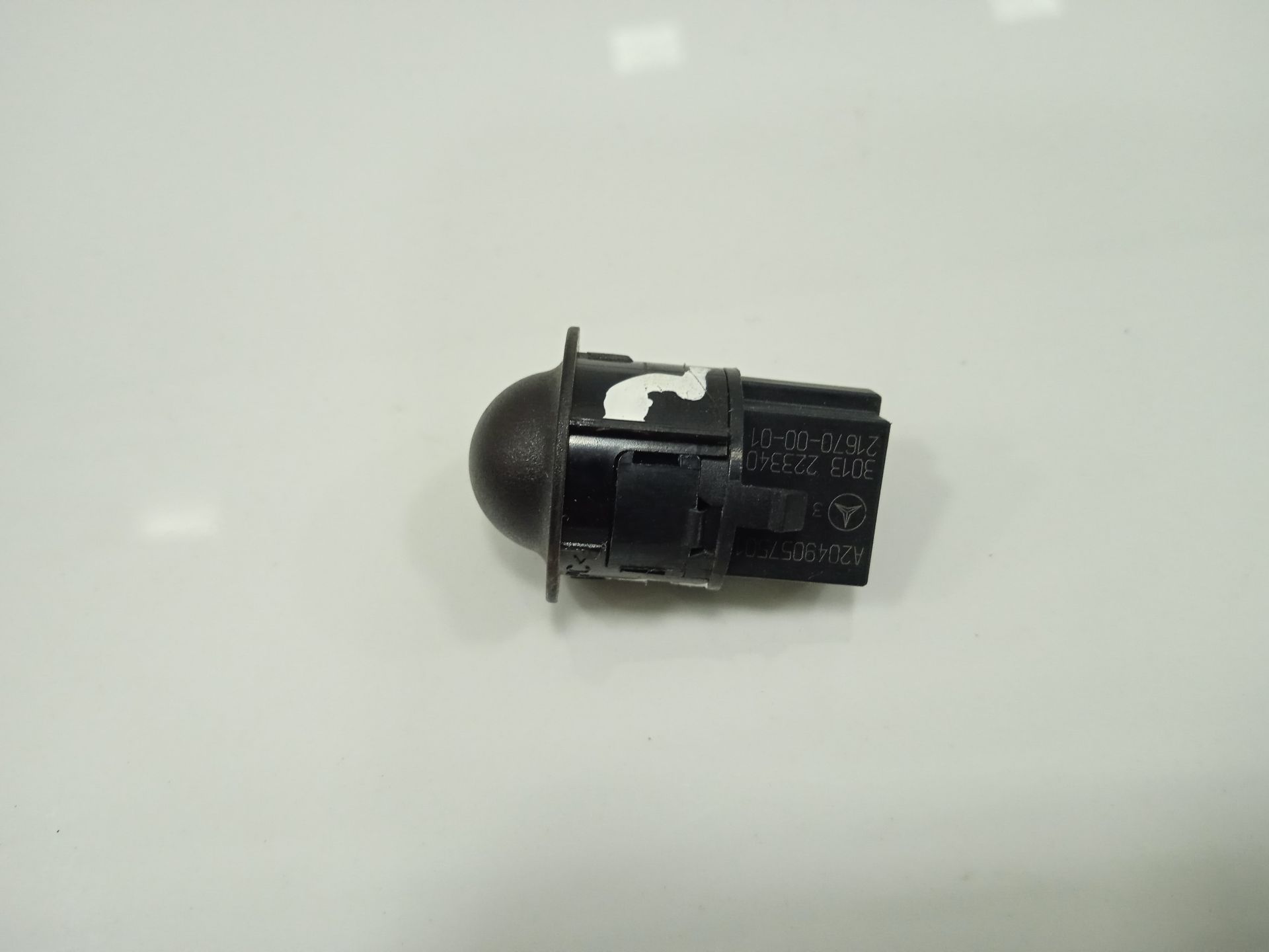 SENSOR LLUVIA / LUZ MERCEDES-BENZ ACTROS BM 963.XXX 2-ACHSER 18XX 4x2 Sattelzugmaschine L BigSpace