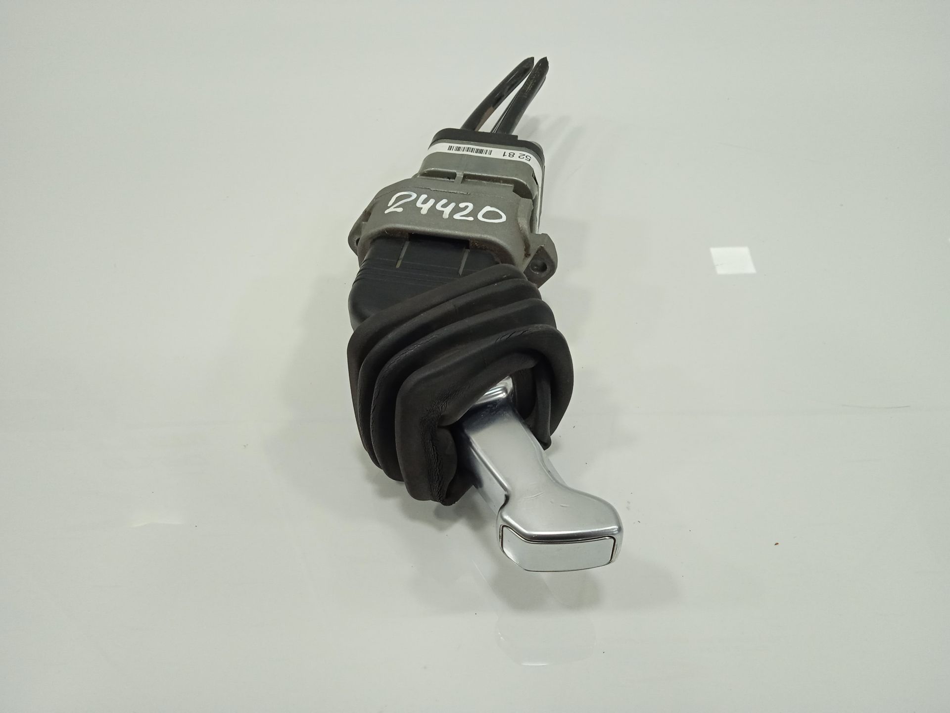 PALANCA FRENO MERCEDES-BENZ ACTROS BM 963.XXX 2-ACHSER 18XX 4x2 Sattelzugmaschine L BigSpace