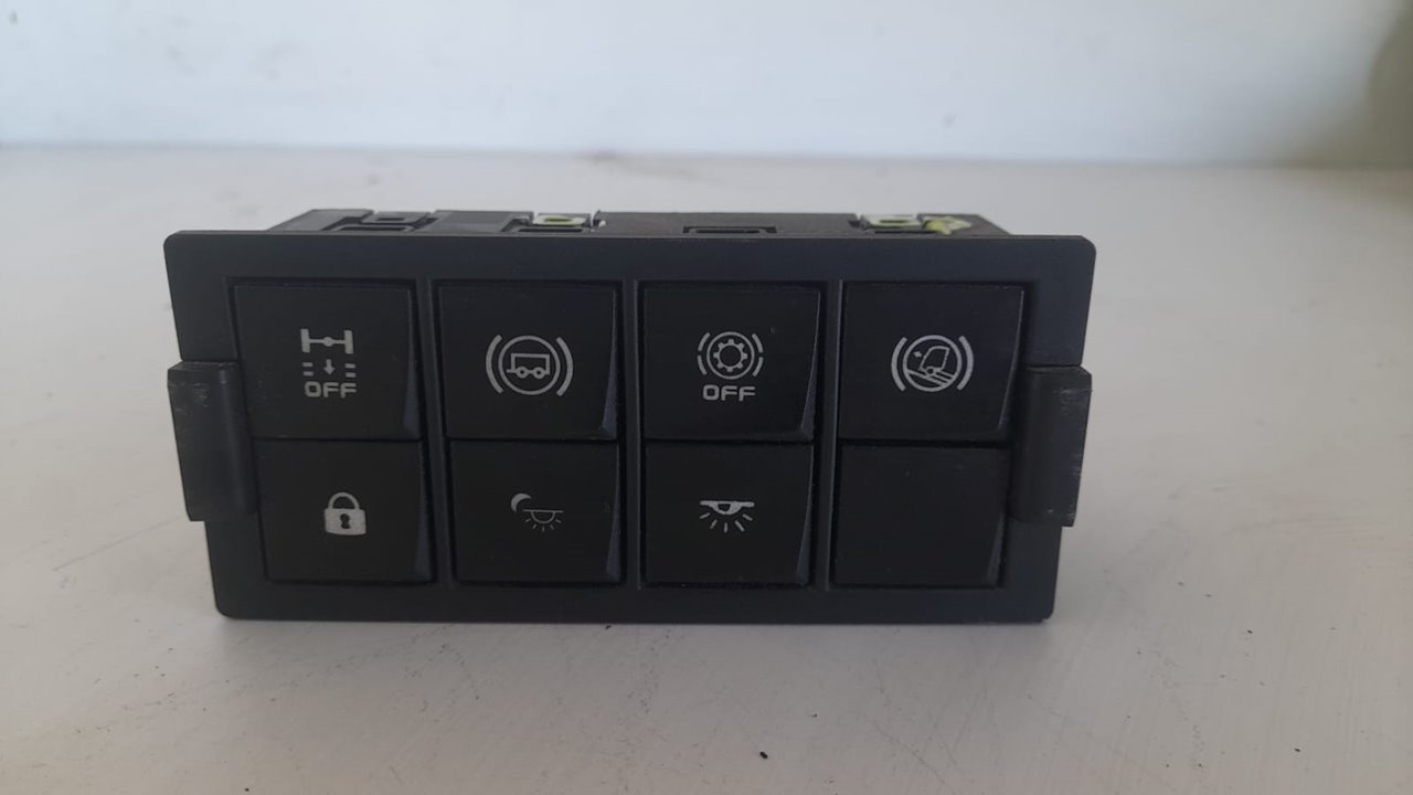 MANDO MULTIFUNCION RENAULT T 520 HIGHCAB T4X2