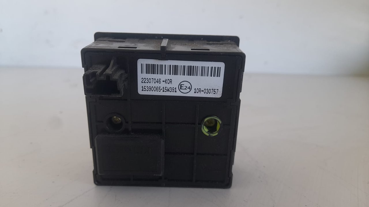 MANDO VELOCIDAD DE CRUCERO RENAULT T 520 HIGHCAB T4X2
