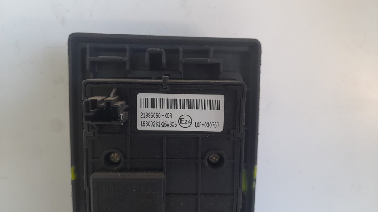 MANDO LUCES RENAULT T 520 HIGHCAB T4X2