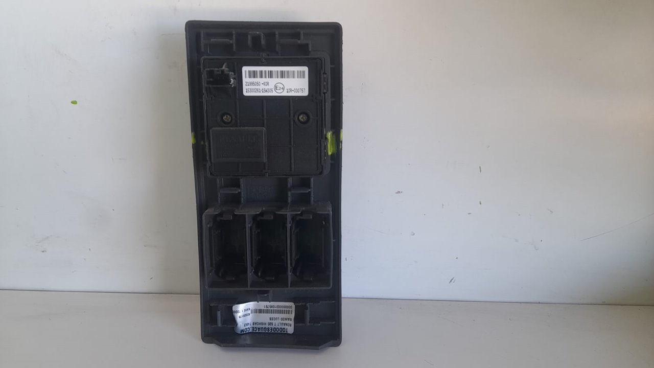 MANDO LUCES RENAULT T 520 HIGHCAB T4X2