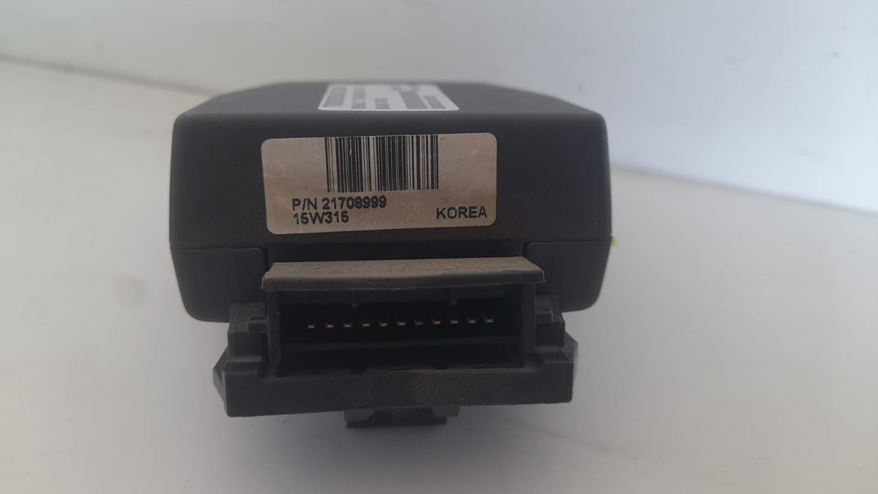 MANDO RADIO RENAULT T 520 HIGHCAB T4X2
