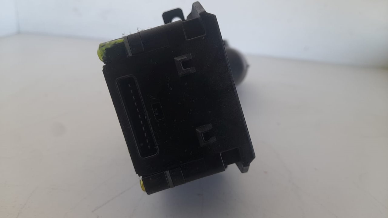 MANDO SELECTOR DE MARCHAS RENAULT T 520 HIGHCAB T4X2