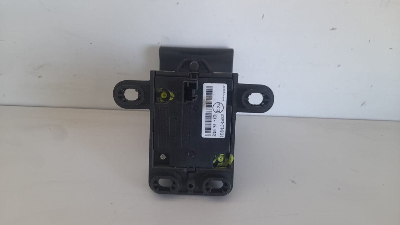 FRENO DE MANO ELECTRICO RENAULT T 520 HIGHCAB T4X2
