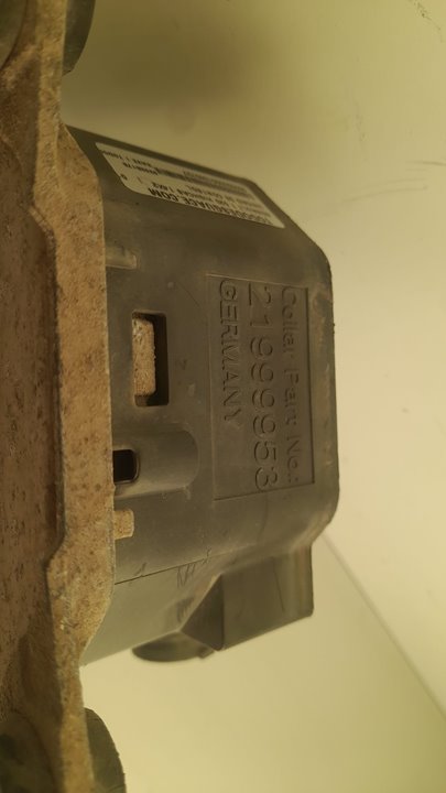 UNIDAD DE CONTROL RENAULT T 520 HIGHCAB T4X2
