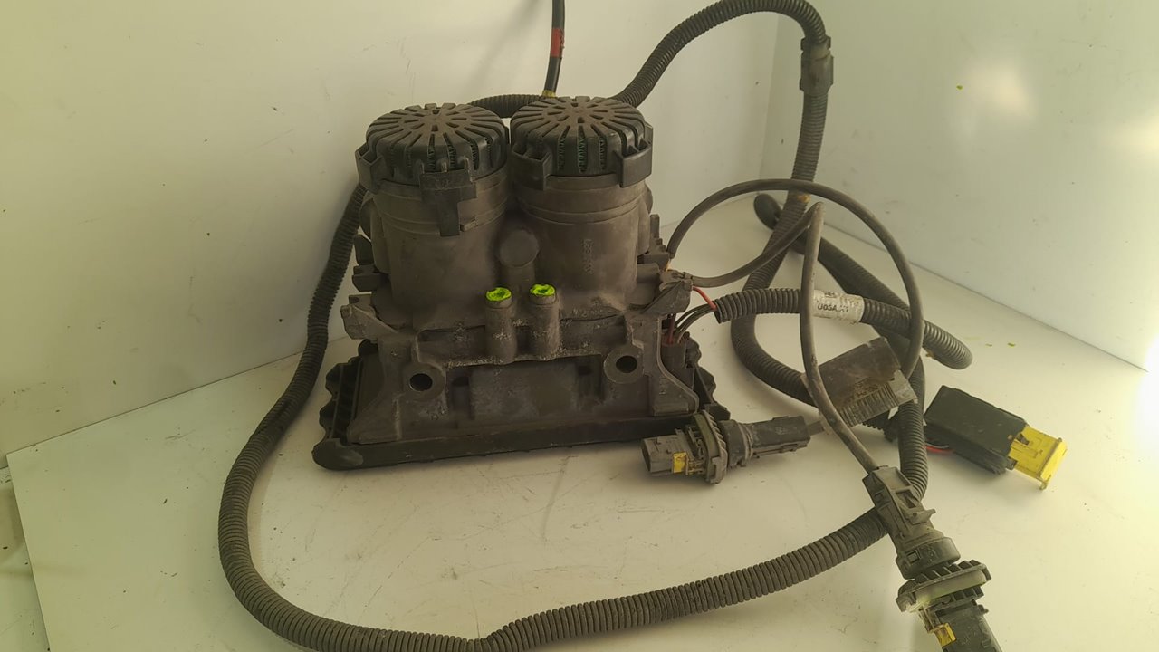 VALVULA EBS RENAULT T 520 HIGHCAB T4X2