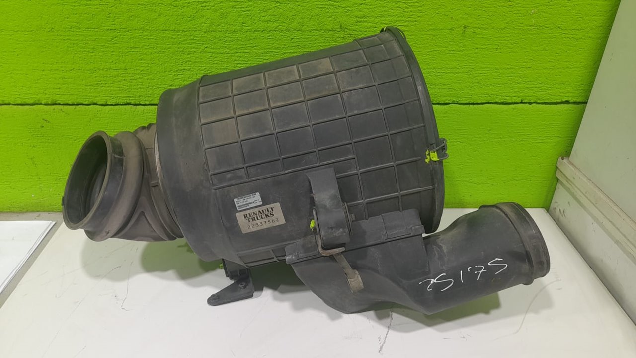 CAJA FILTRO AIRE RENAULT T 520 HIGHCAB T4X2