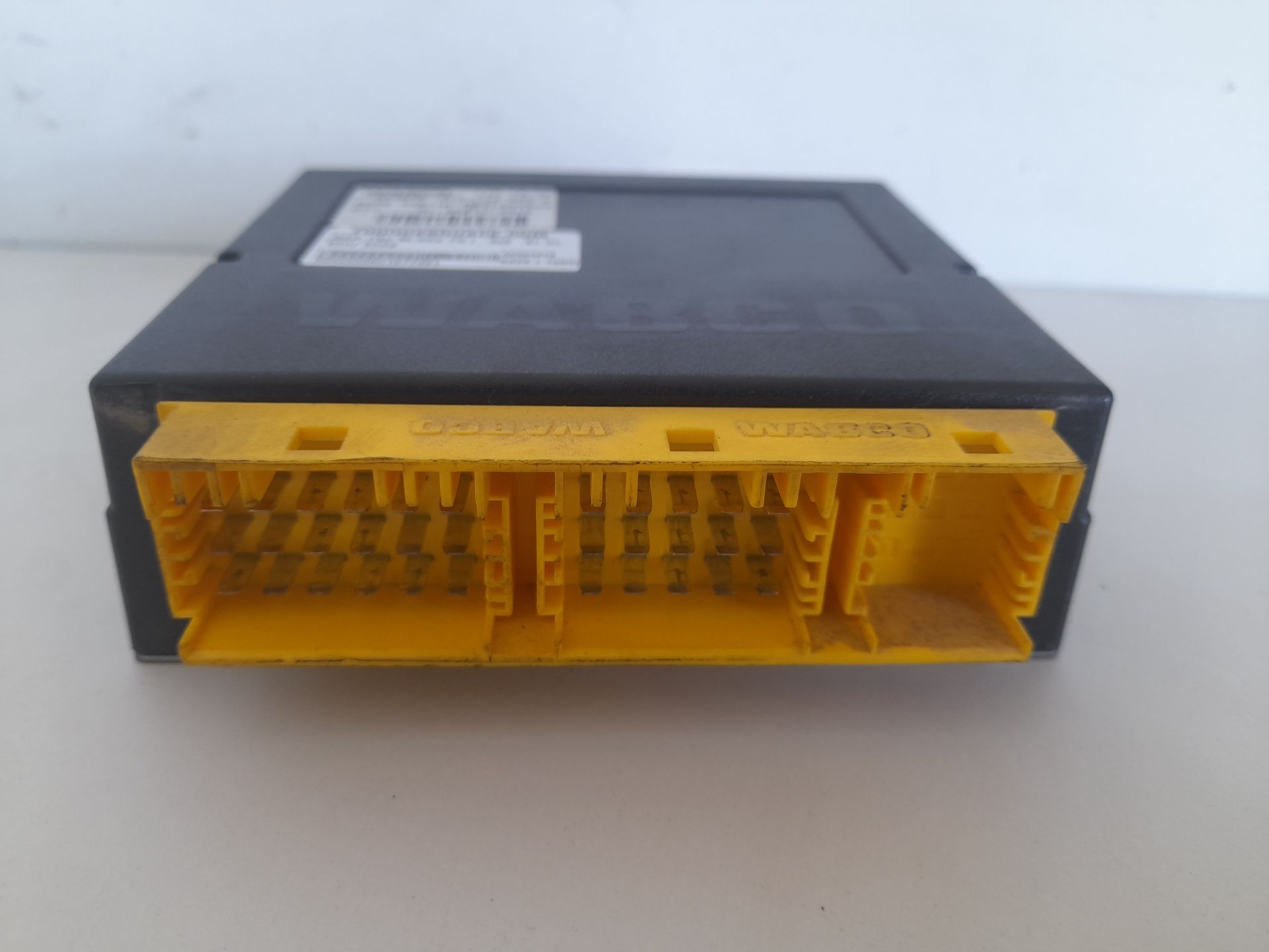 ECU/ ECAS MAN TGX 28.XXX FG /   6x2   BL XL