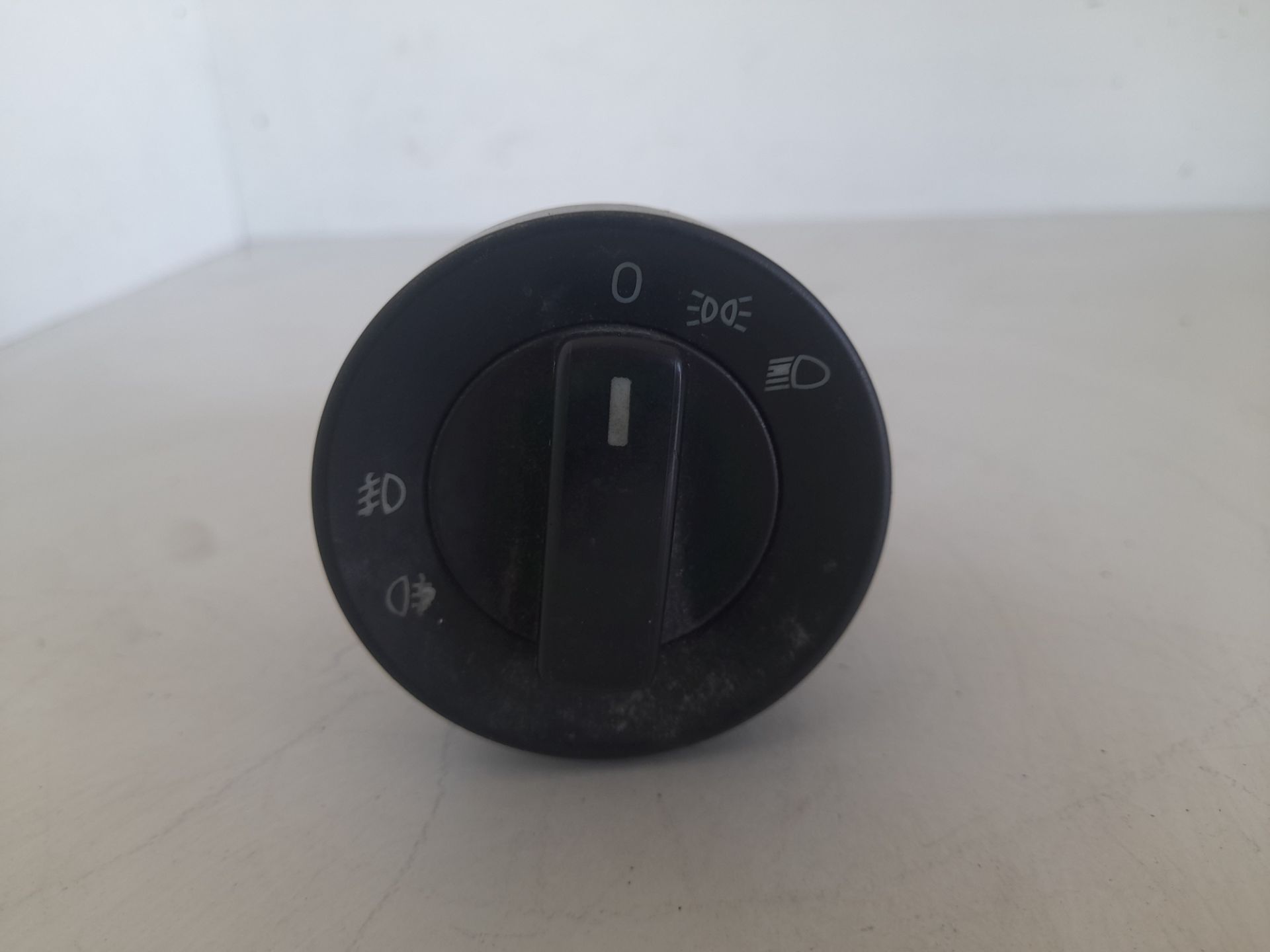 MANDO LUCES MAN TGX 28.XXX FG /   6x2   BL XL