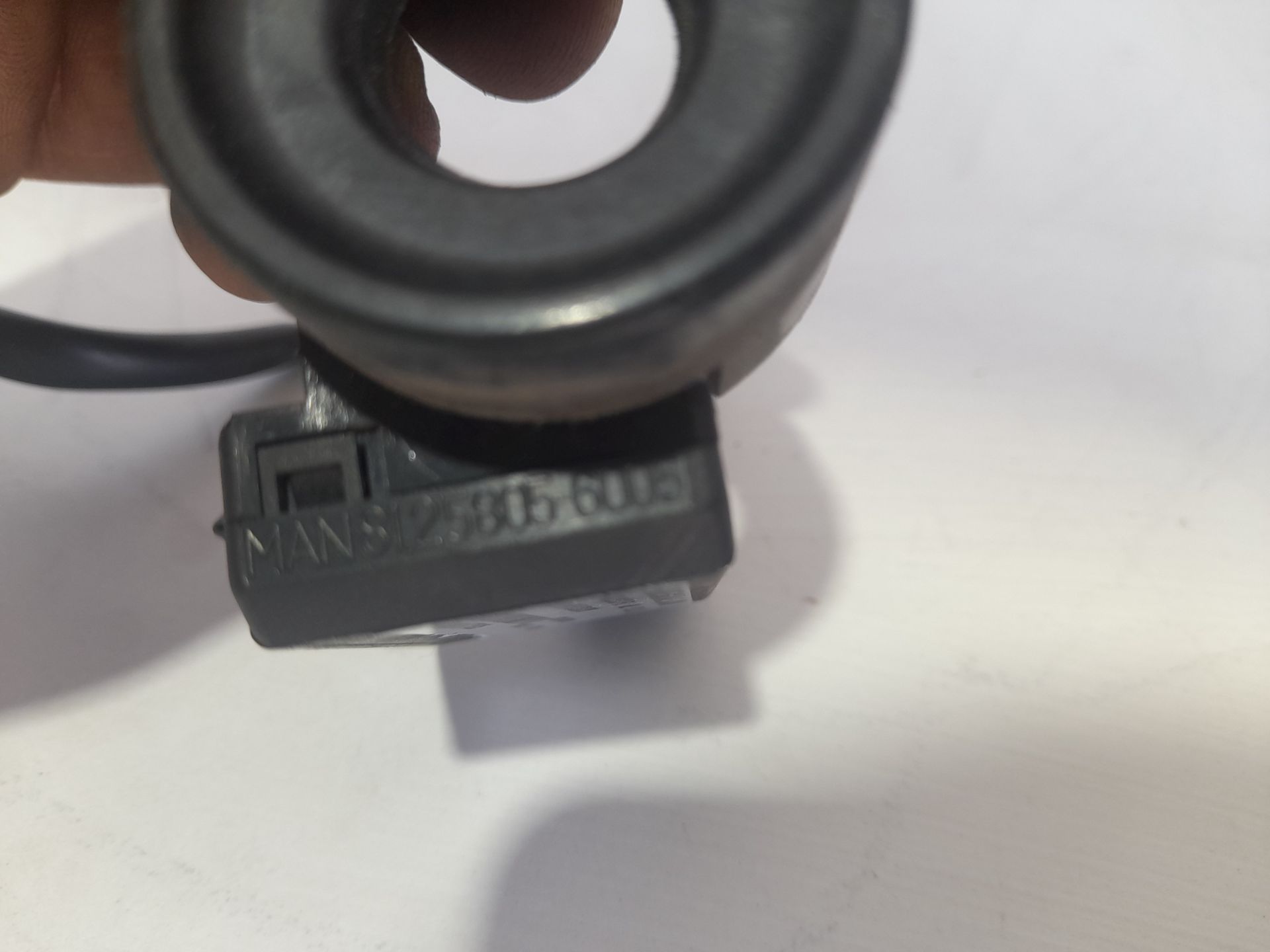 ANILLO INMOVILIZADOR MAN TGX 28.XXX FG /   6x2   BL XL