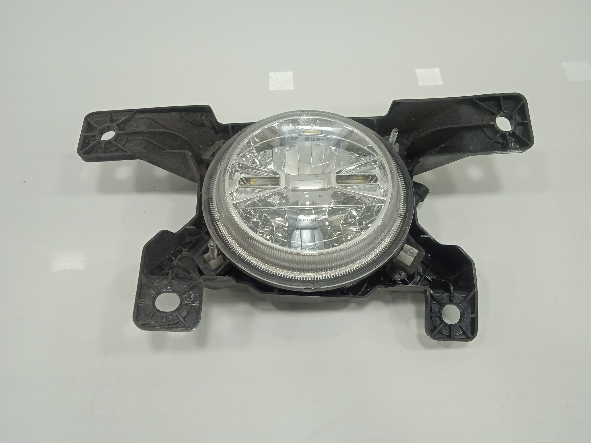 FARO IZQUIERDO CITROEN AMI ELECTRICO