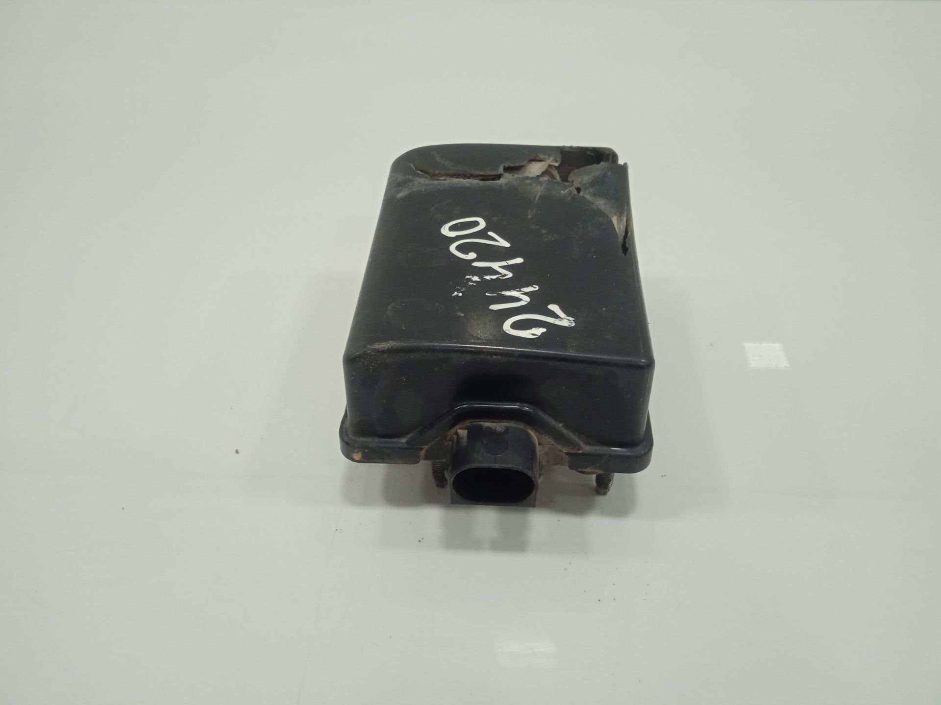 CENTRALITA SENSOR DE DISTANCIA MERCEDES-BENZ ACTROS BM 963.XXX 2-ACHSER 18XX 4x2 Sattelzugmaschine L BigSpace
