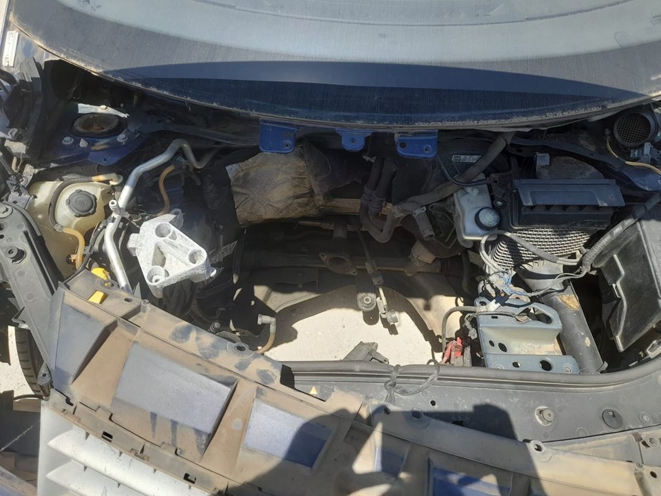 TURBOCOMPRESOR RENAULT MEGANE GR SCENIC JM