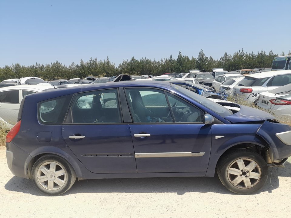 RENAULT MEGANE GR SCENIC JM 1461