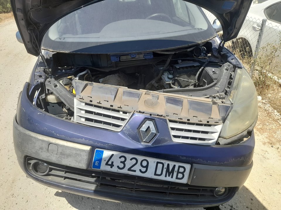 RENAULT MEGANE GR SCENIC JM 1461