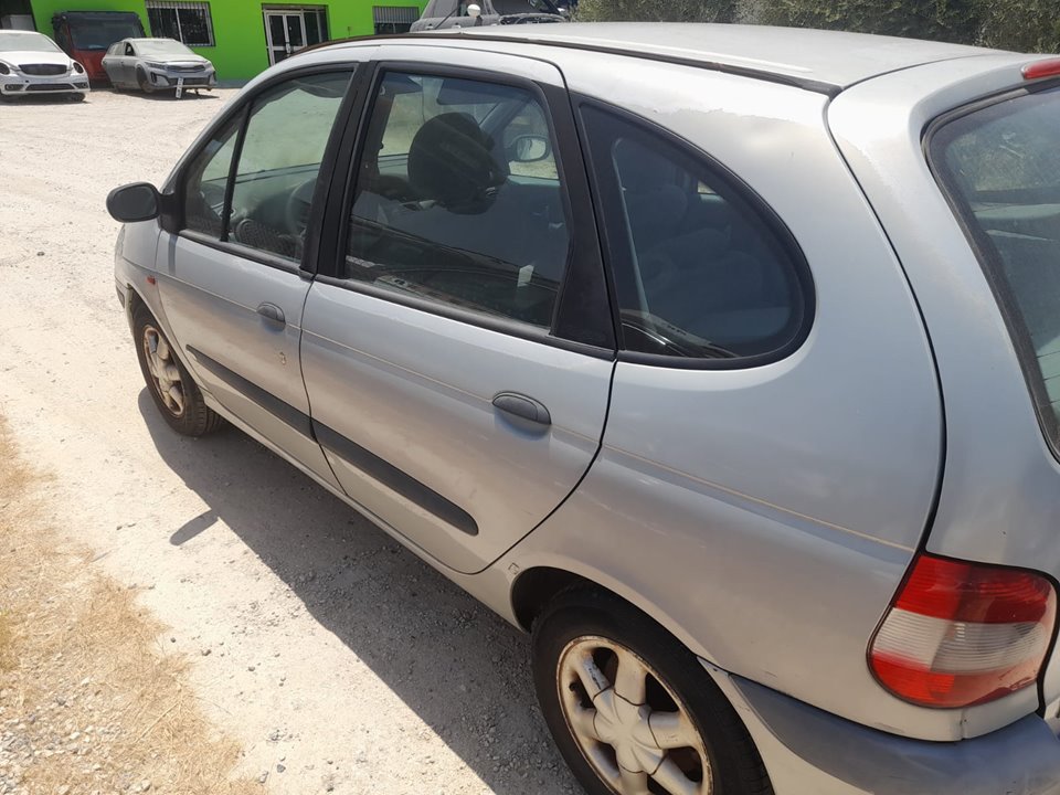 RENAULT MEGANE I SCENIC (JA1) * 1.9