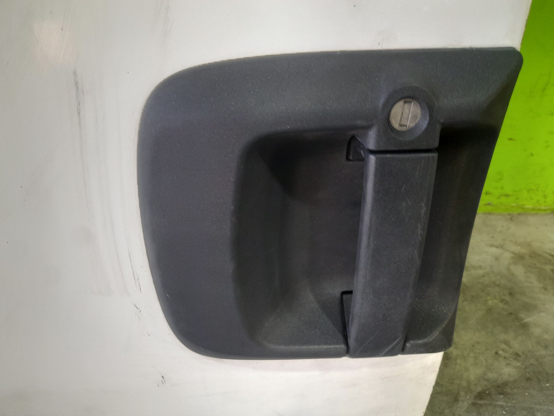 PUERTA DELANTERA IZQUIERDA MAN TGX 28.XXX FG /   6x2   BL XL