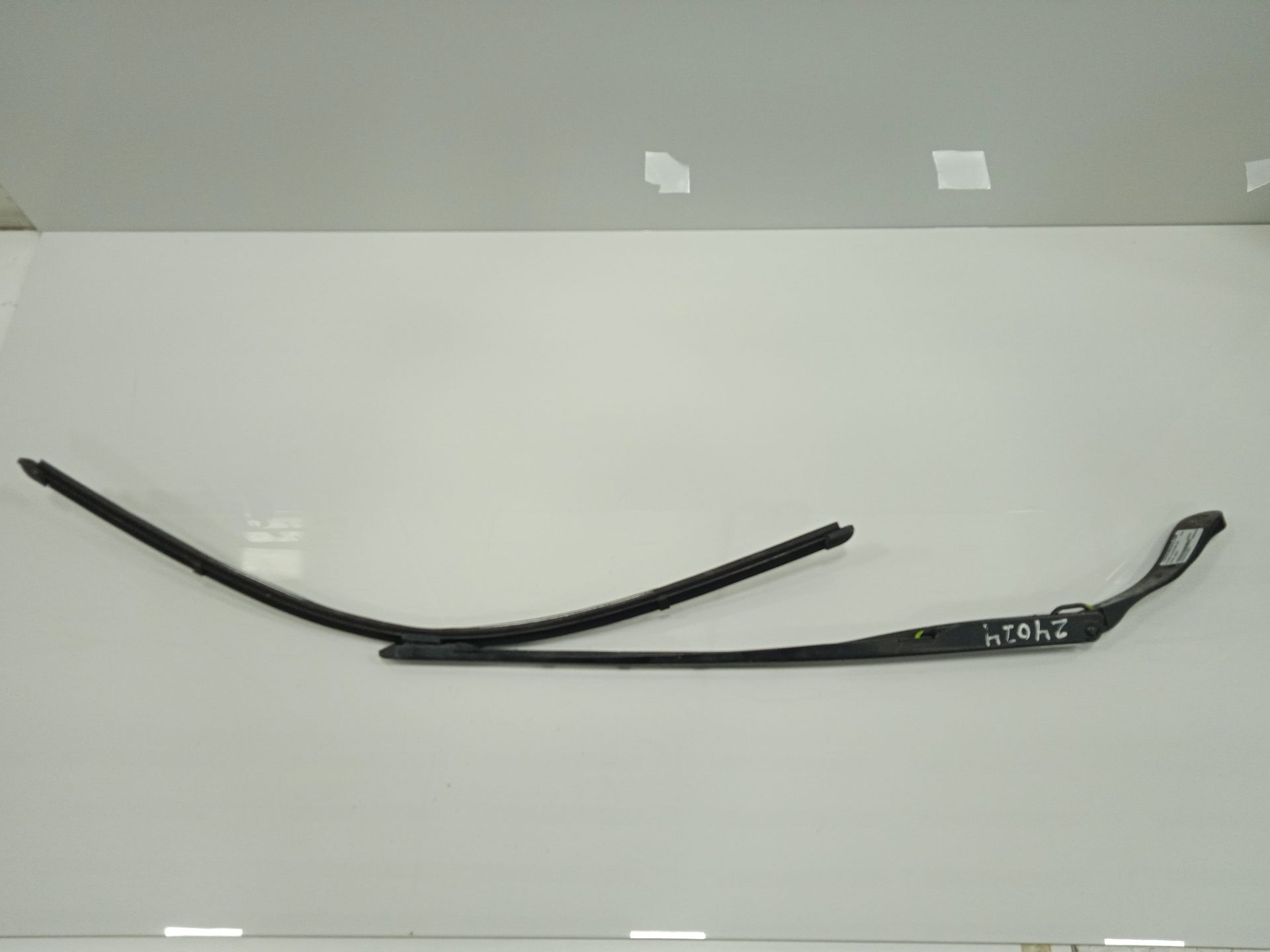 BRAZO LIMPIA CITROEN C4 BERLINA Cool