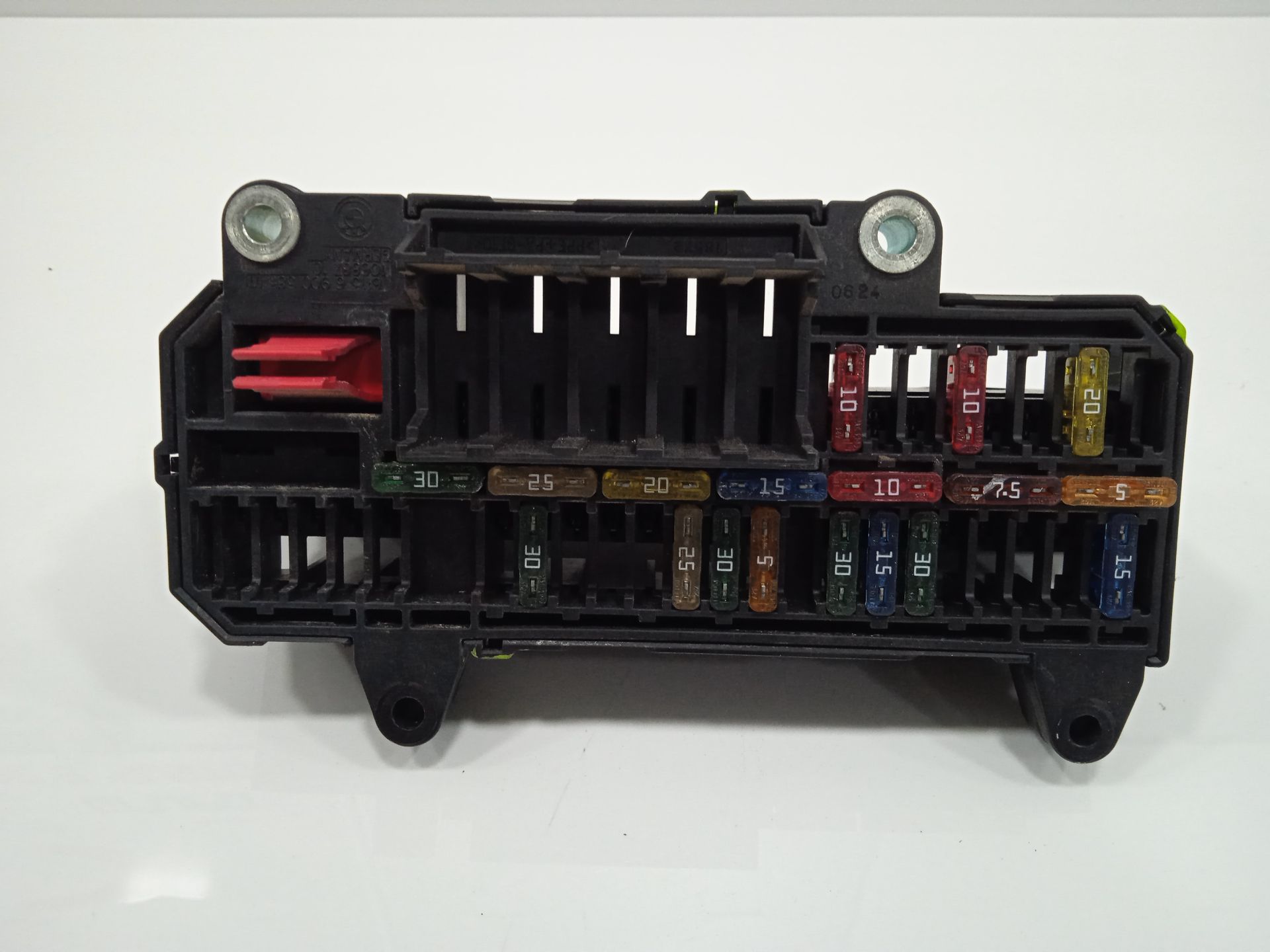 CAJA RELES / FUSIBLES BMW SERIE 7 (E65/E66) 730d   |   09.02 - 12.05