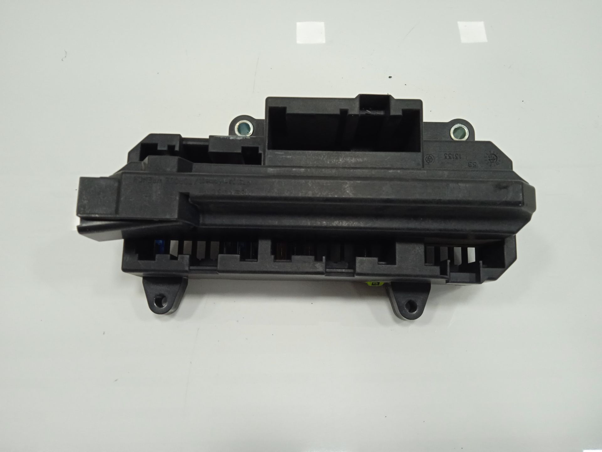CAJA RELES / FUSIBLES BMW SERIE 7 (E65/E66) 730d   |   09.02 - 12.05