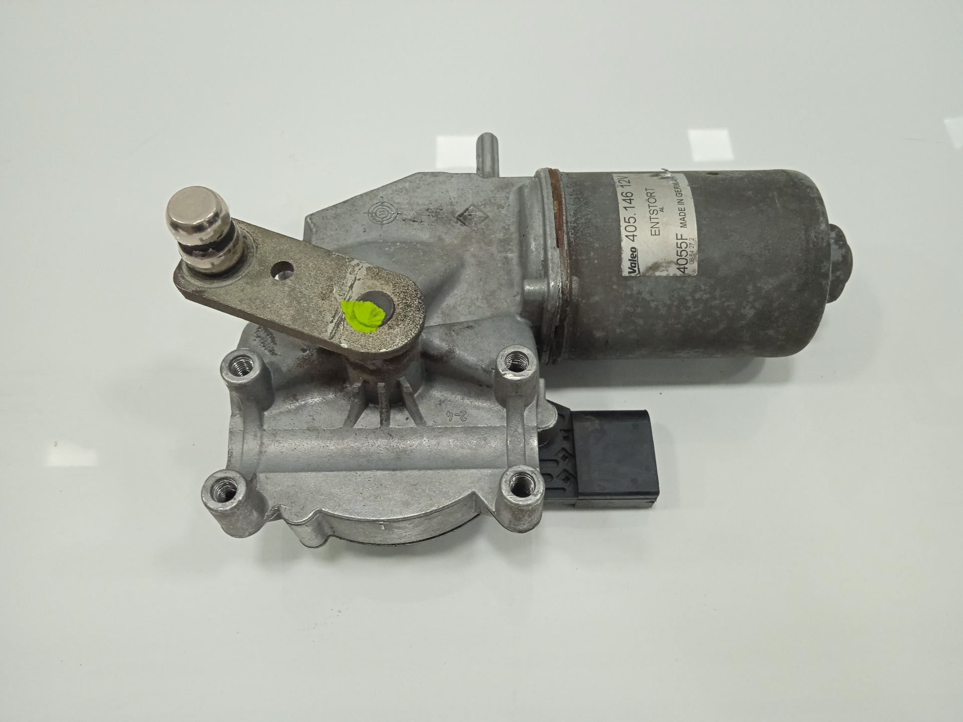MOTOR LIMPIA DELANTERO