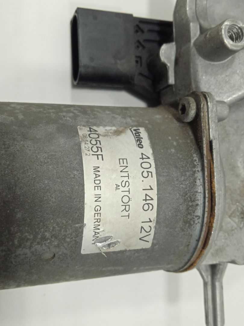 MOTOR LIMPIA DELANTERO foto 3