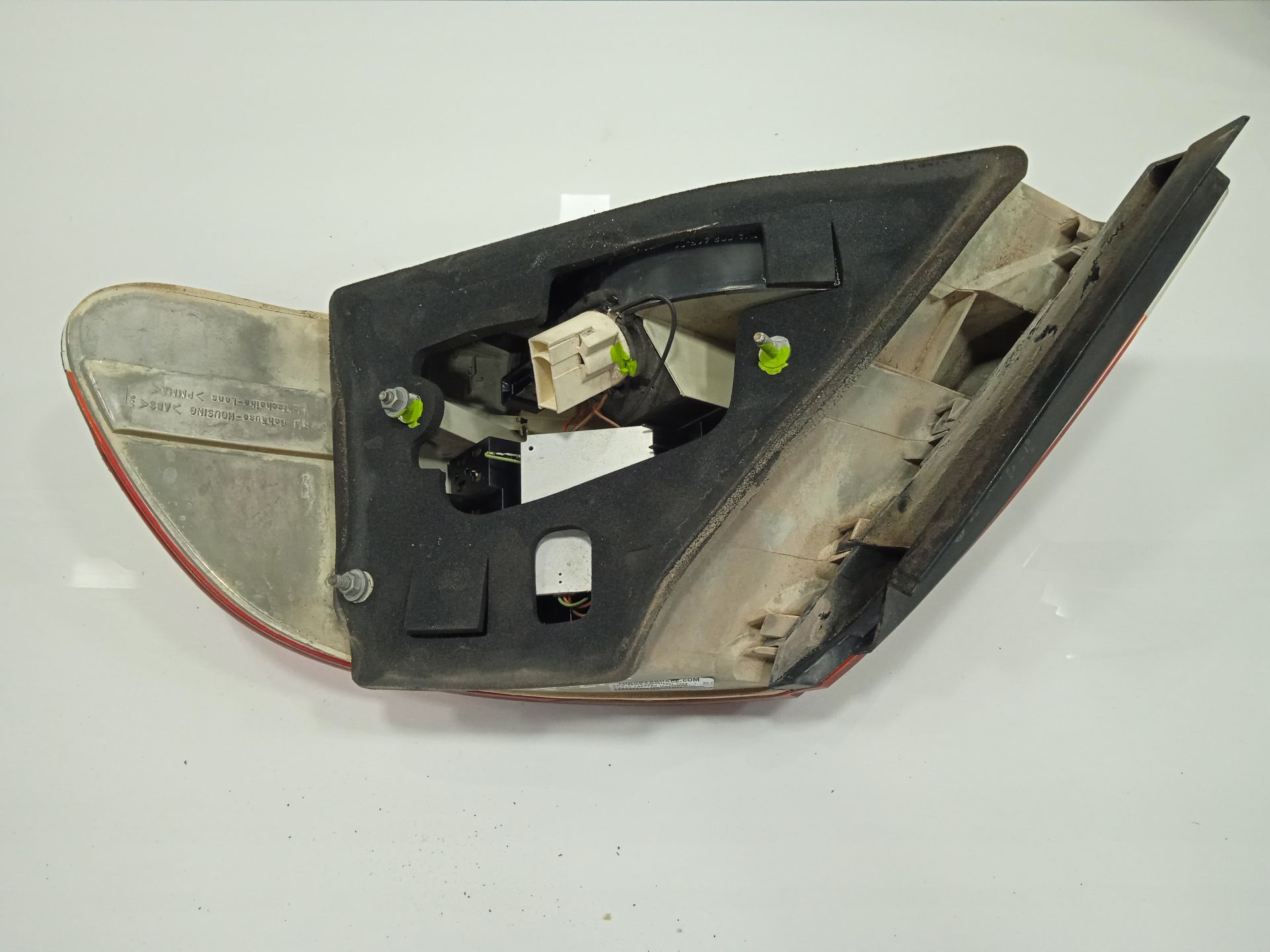 PILOTO TRASERO IZQUIERDO BMW SERIE 7 (E65/E66) 730d   |   09.02 - 12.05