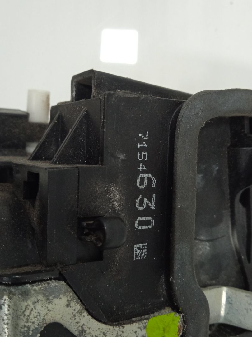 CERRADURA PUERTA TRASERA DERECHA BMW SERIE 7 (E65/E66) 730d   |   09.02 - 12.05