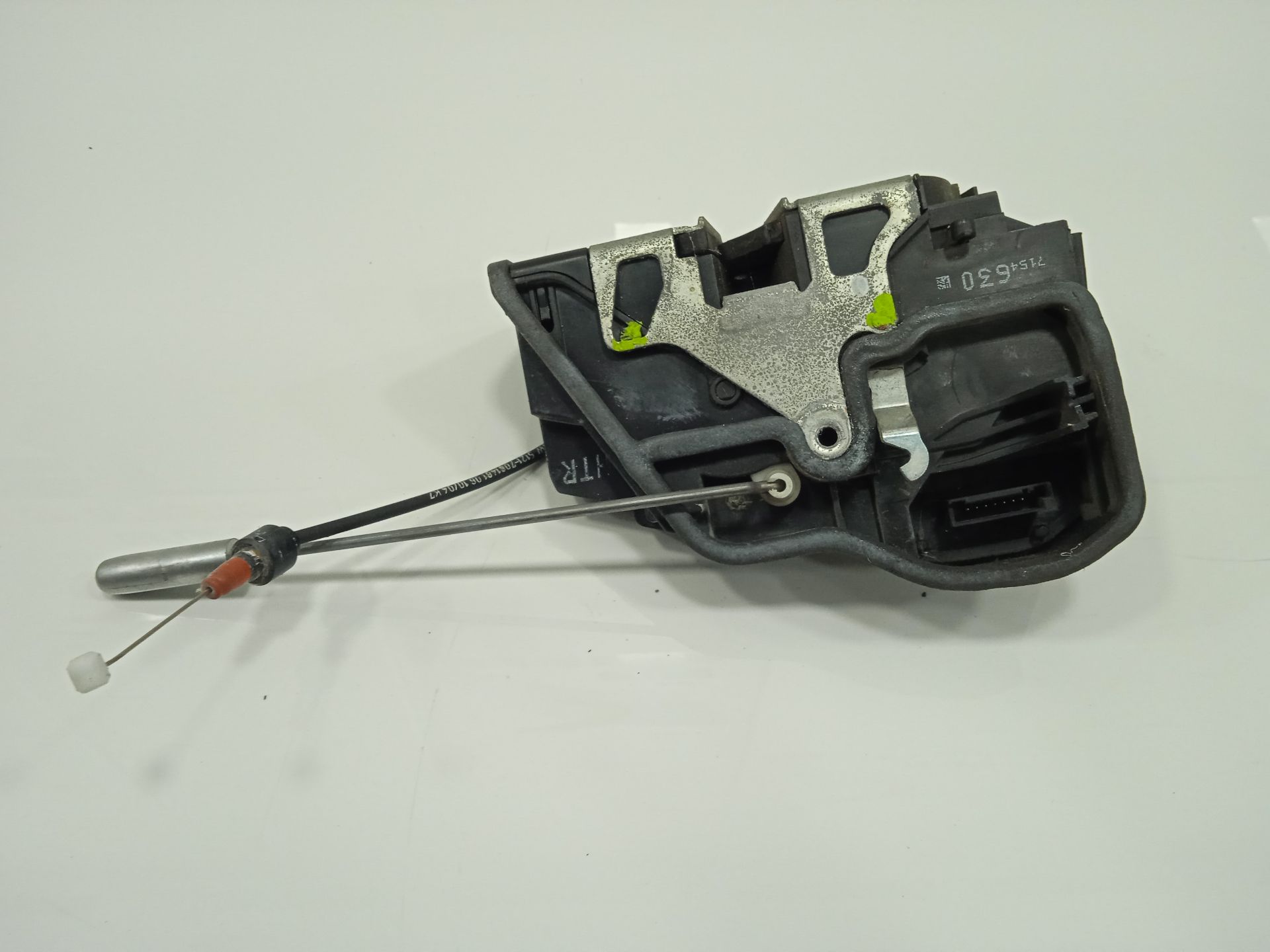 CERRADURA PUERTA TRASERA DERECHA BMW SERIE 7 (E65/E66) 730d   |   09.02 - 12.05