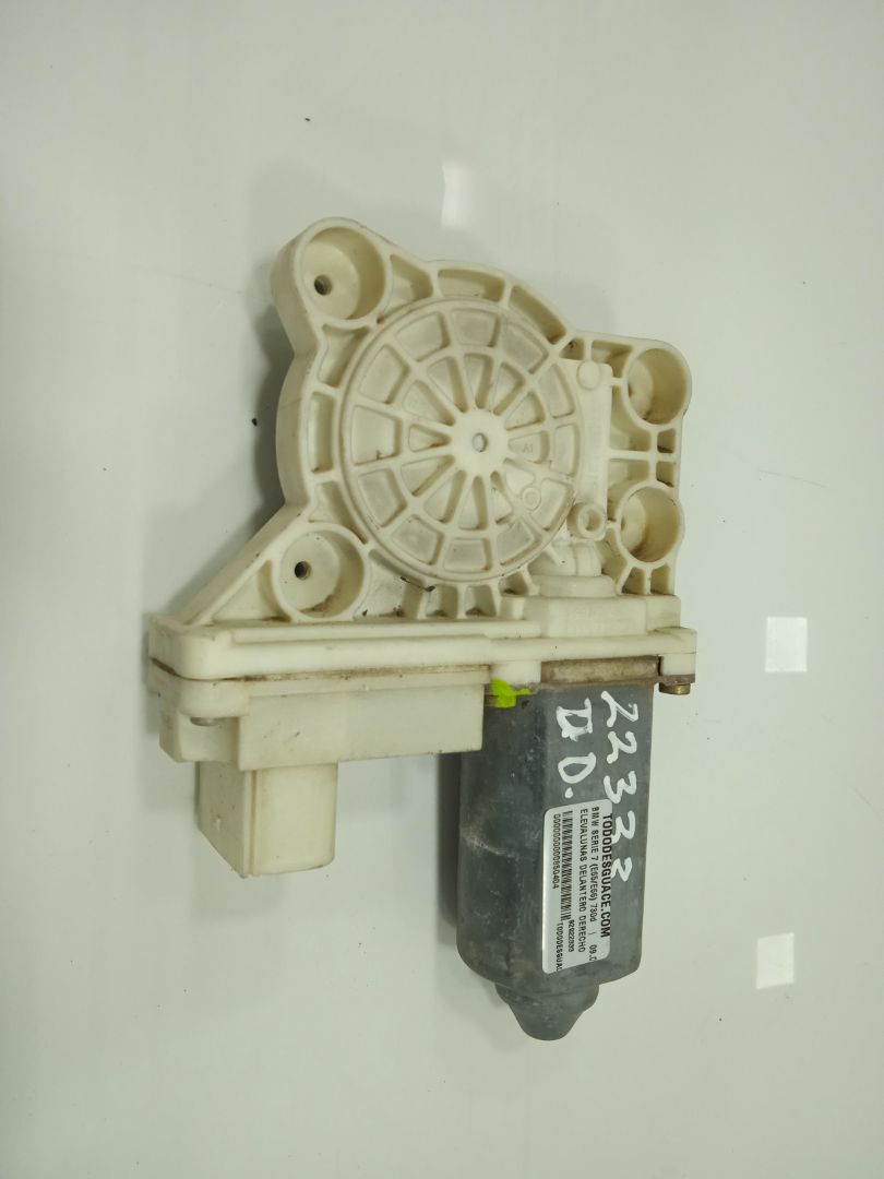 ELEVALUNAS DELANTERO DERECHO BMW SERIE 7 (E65/E66) 730d   |   09.02 - 12.05