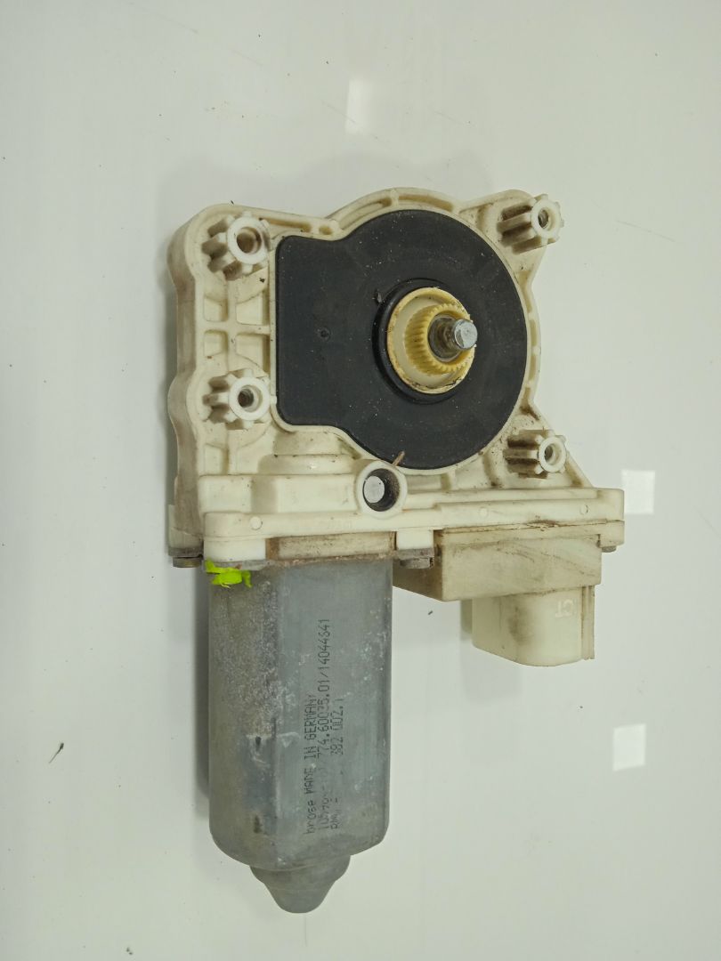 ELEVALUNAS DELANTERO DERECHO BMW SERIE 7 (E65/E66) 730d   |   09.02 - 12.05