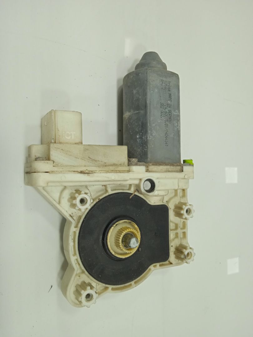 ELEVALUNAS DELANTERO DERECHO BMW SERIE 7 (E65/E66) 730d   |   09.02 - 12.05