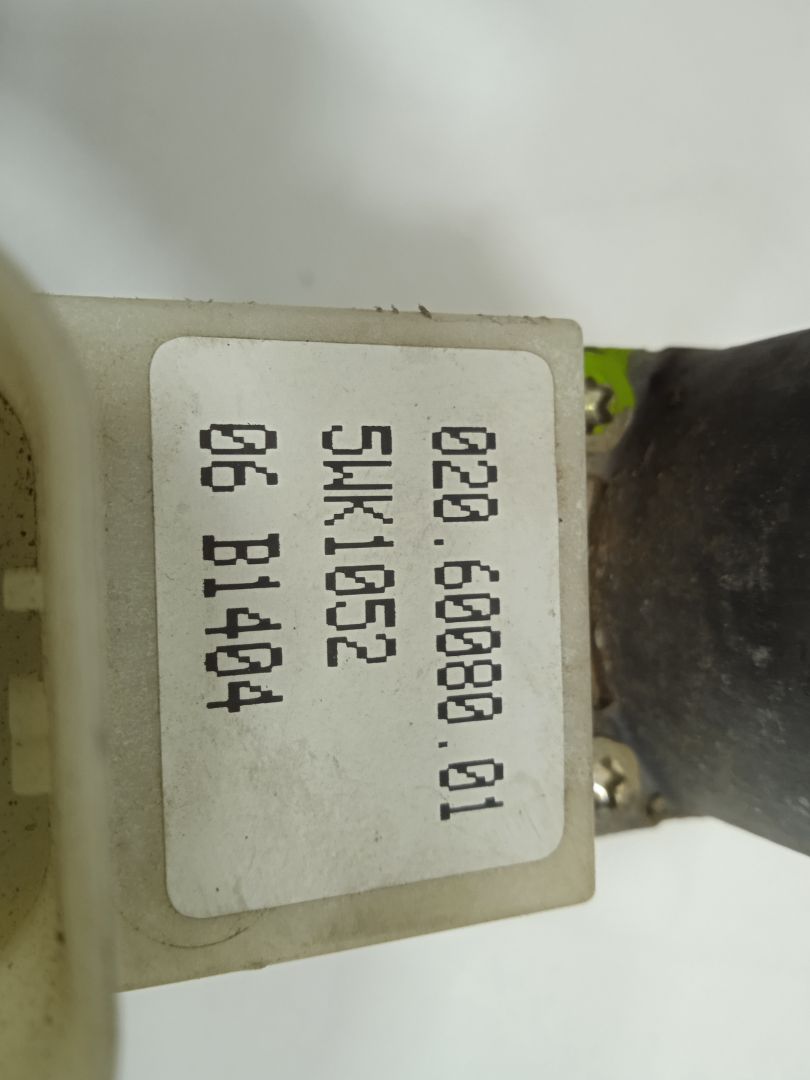 ELEVALUNAS DELANTERO DERECHO BMW SERIE 7 (E65/E66) 730d   |   09.02 - 12.05