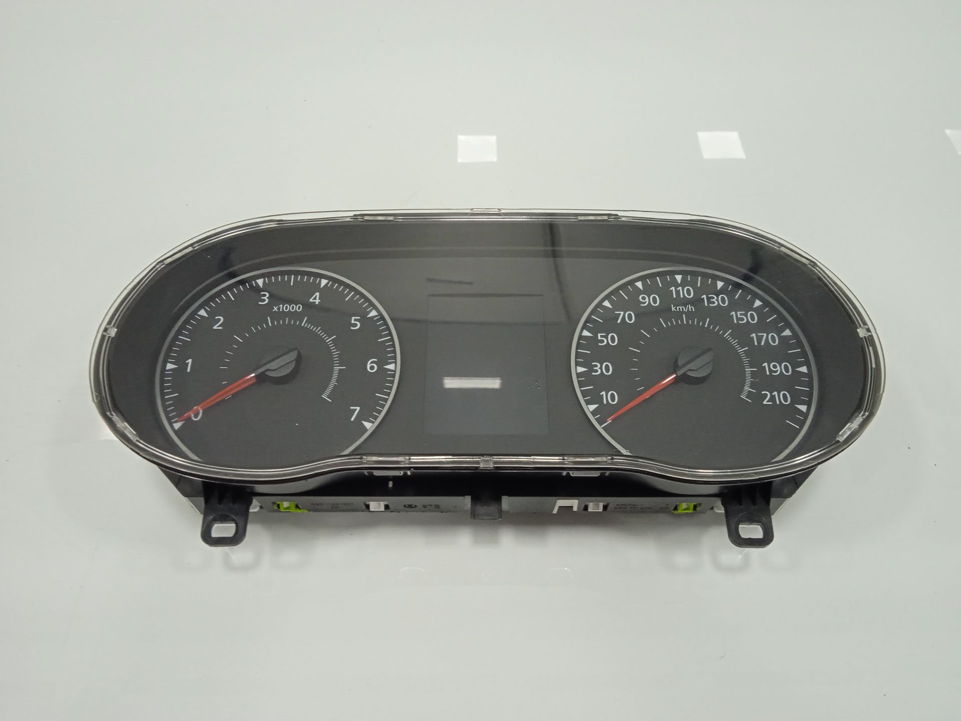 CUADRO INSTRUMENTOS RENAULT MASTER 3T5 VAN 3T5 VAN STD FWD 130E6